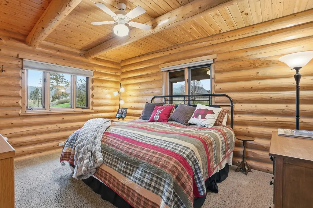 241 Orr Loop Darby MT 59829