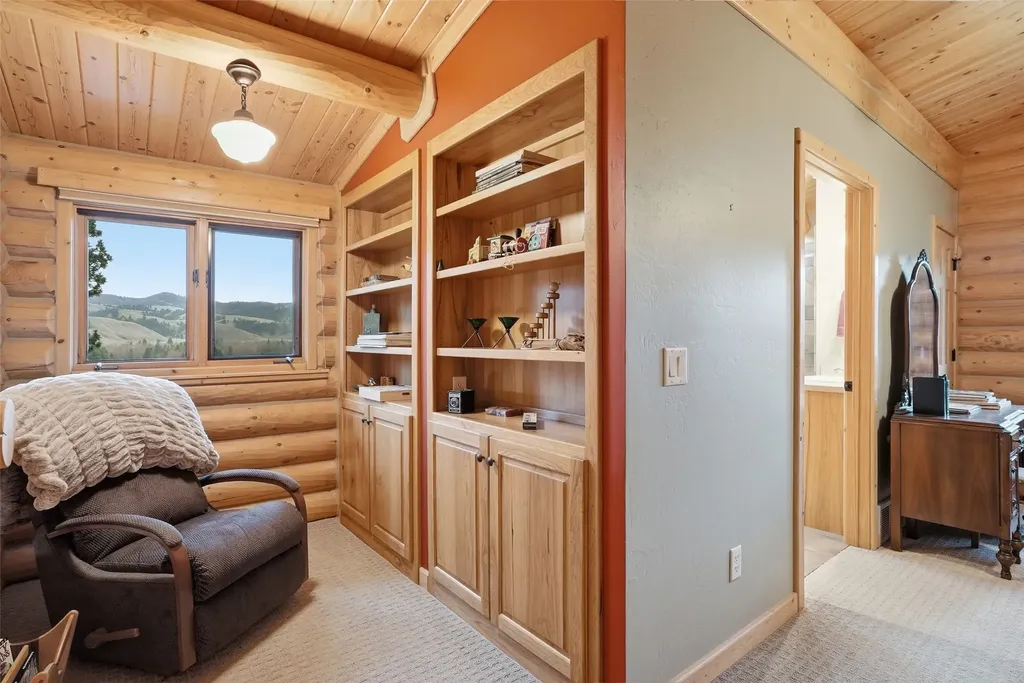241 Orr Loop Darby MT 59829