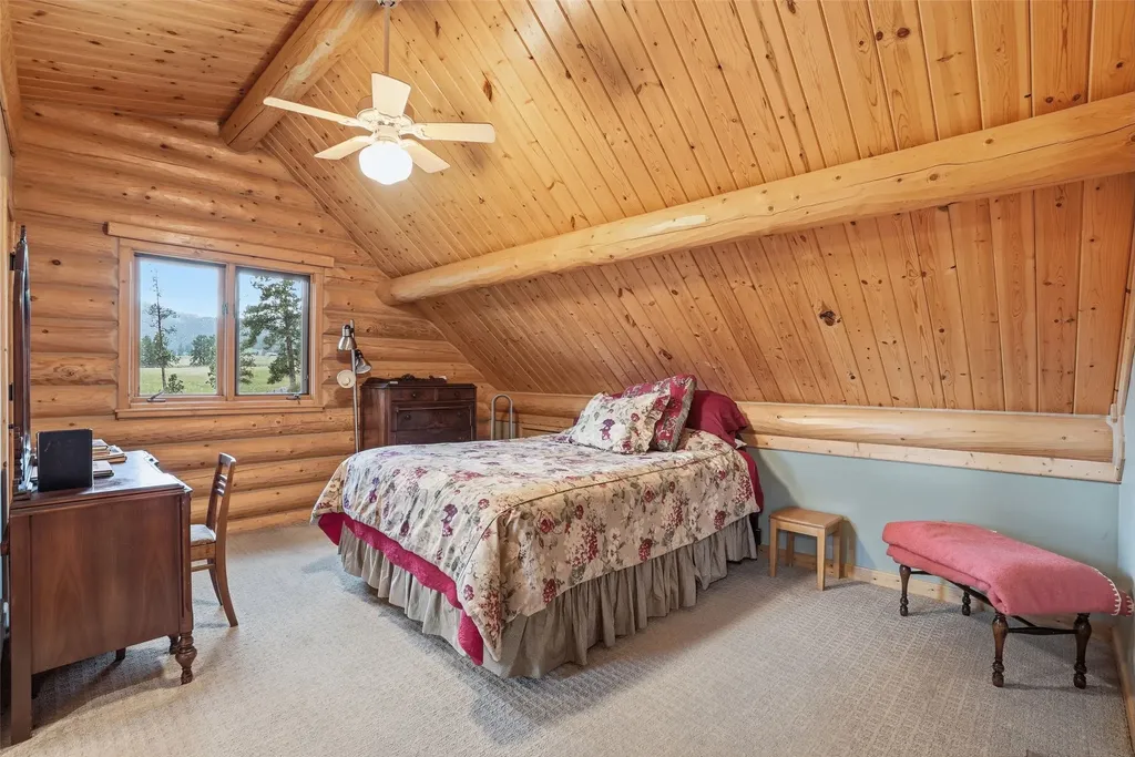 241 Orr Loop Darby MT 59829