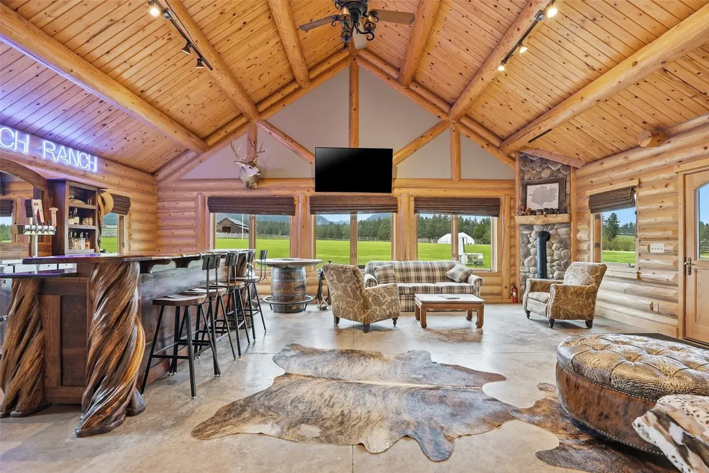 241 Orr Loop Darby MT 59829