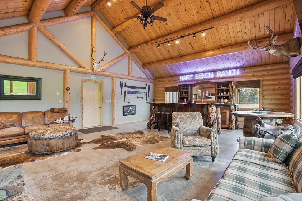 241 Orr Loop Darby MT 59829