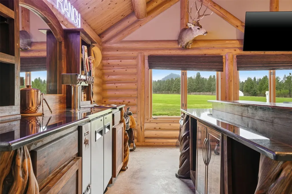 241 Orr Loop Darby MT 59829