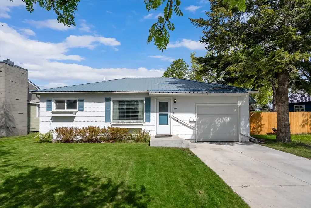 1035 4th Street W Kalispell MT 59901
