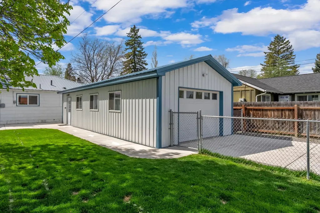 1035 4th Street W Kalispell MT 59901
