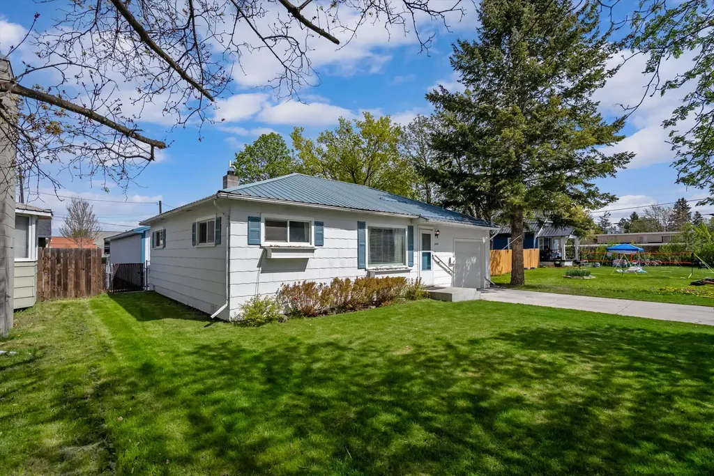 1035 4th Street W Kalispell MT 59901