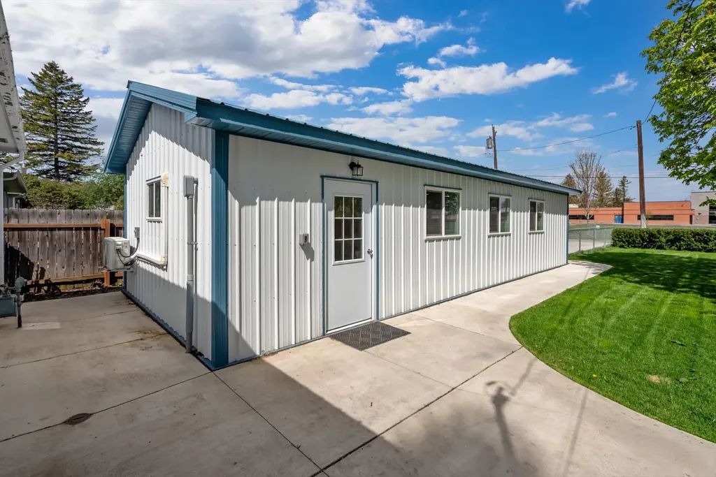 1035 4th Street W Kalispell MT 59901