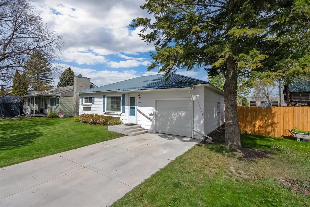 1035 4th Street W Kalispell MT 59901