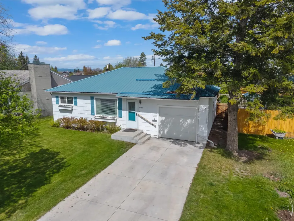 1035 4th Street W Kalispell MT 59901