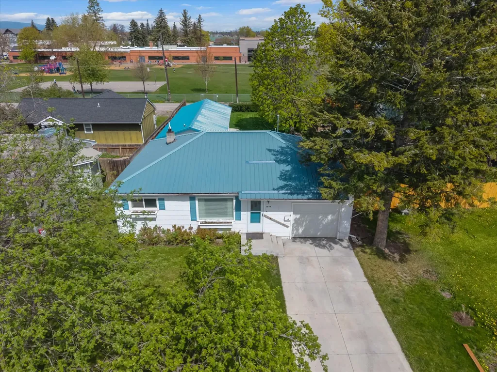 1035 4th Street W Kalispell MT 59901