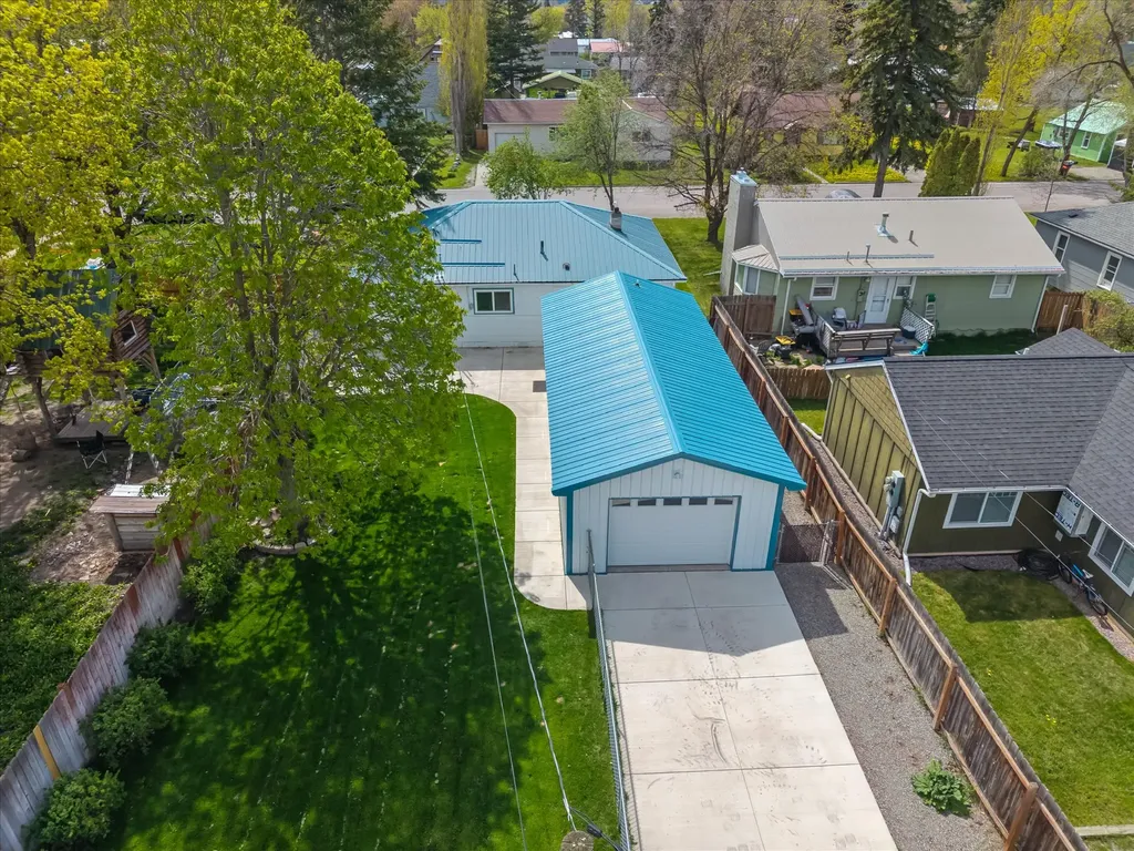 1035 4th Street W Kalispell MT 59901