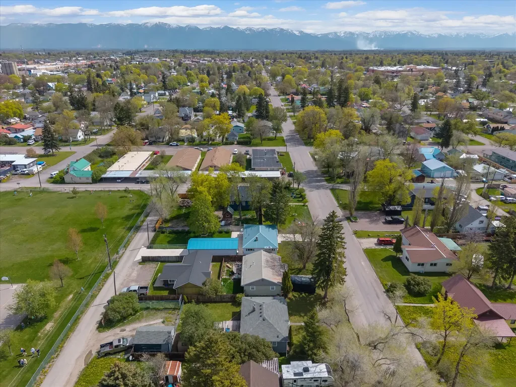1035 4th Street W Kalispell MT 59901