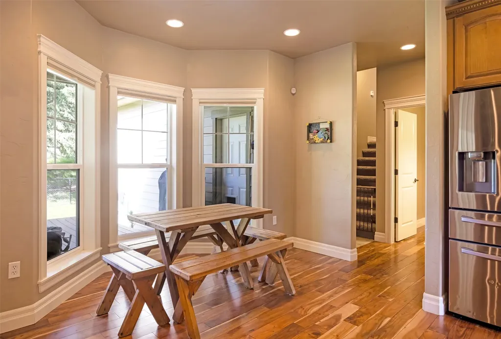 55 Osprey Loop Superior MT 59872