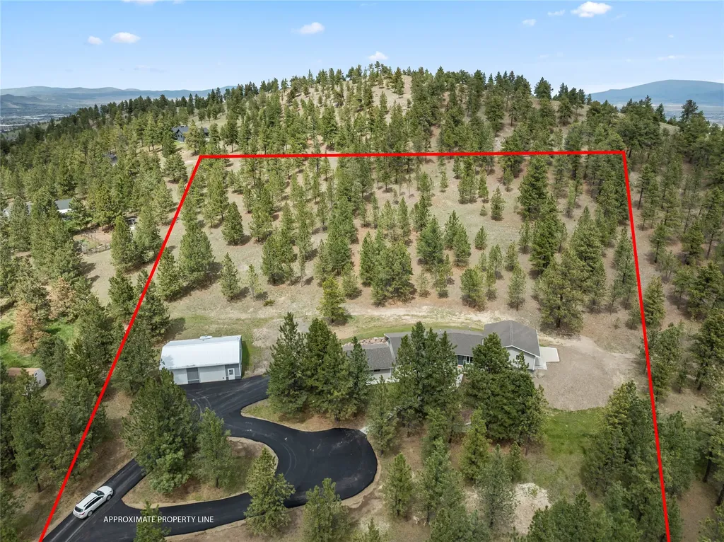 11 Bugle Road Clancy MT 59634