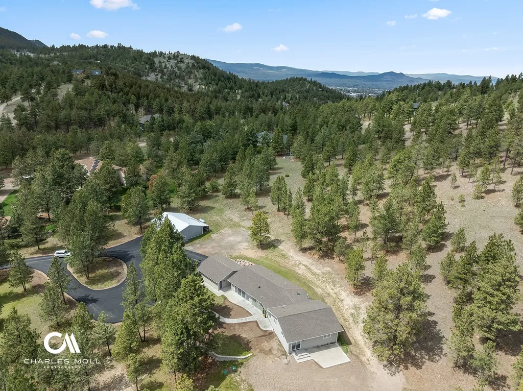 11 Bugle Road Clancy MT 59634