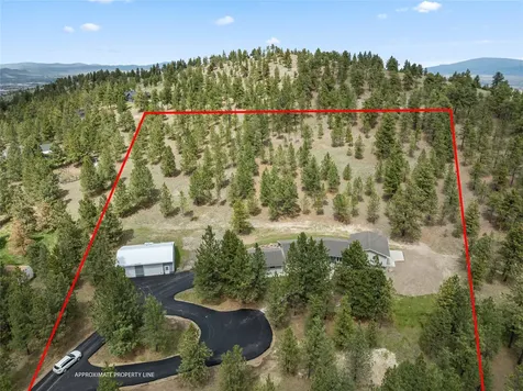11 Bugle Road Clancy MT 59634