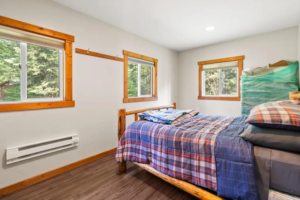 12820 Red Owl Trail Bigfork MT 59911