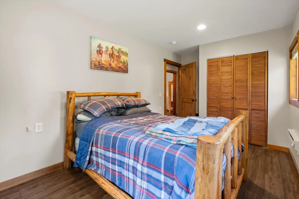 12820 Red Owl Trail Bigfork MT 59911