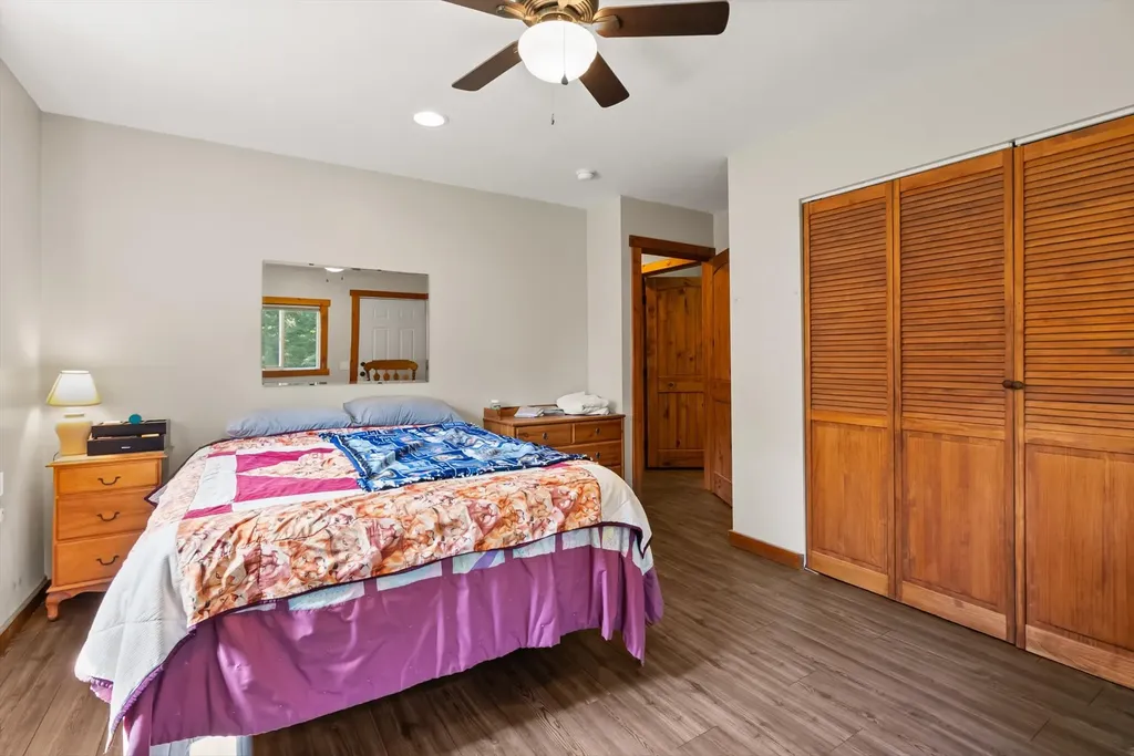 12820 Red Owl Trail Bigfork MT 59911