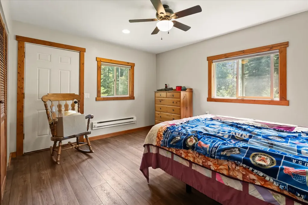 12820 Red Owl Trail Bigfork MT 59911