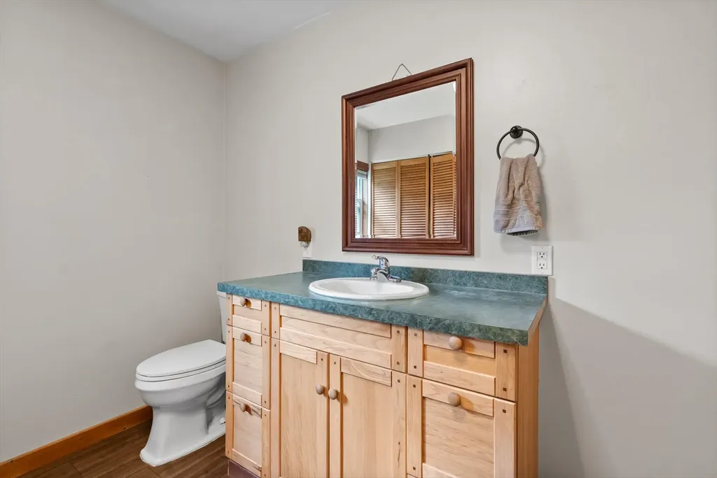 12820 Red Owl Trail Bigfork MT 59911