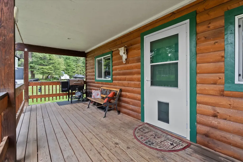 12820 Red Owl Trail Bigfork MT 59911