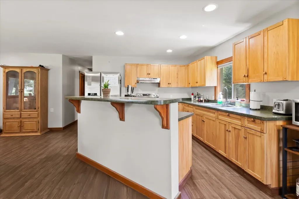 12820 Red Owl Trail Bigfork MT 59911