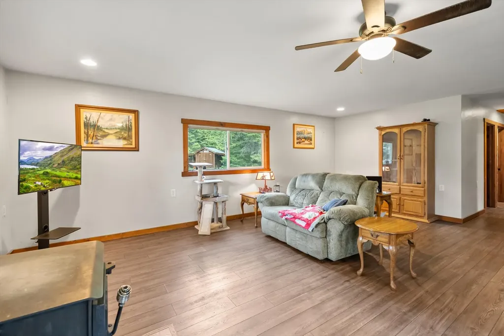 12820 Red Owl Trail Bigfork MT 59911
