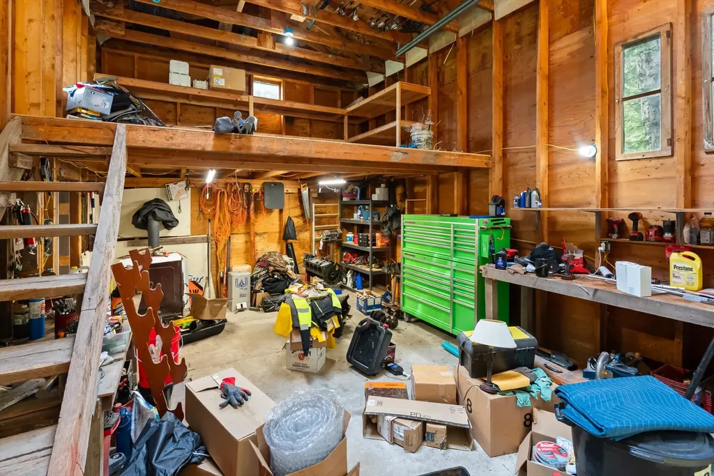 12820 Red Owl Trail Bigfork MT 59911