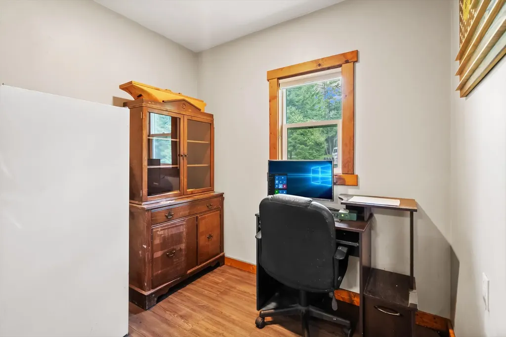 12820 Red Owl Trail Bigfork MT 59911