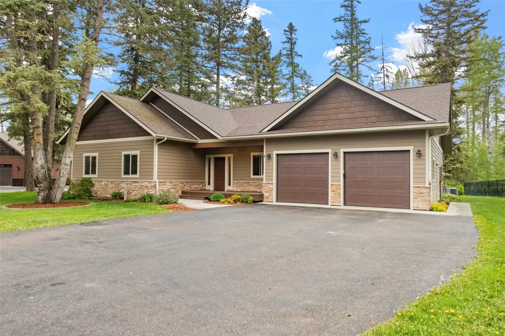 496 Soaring Pines Trail Kalispell MT 59901