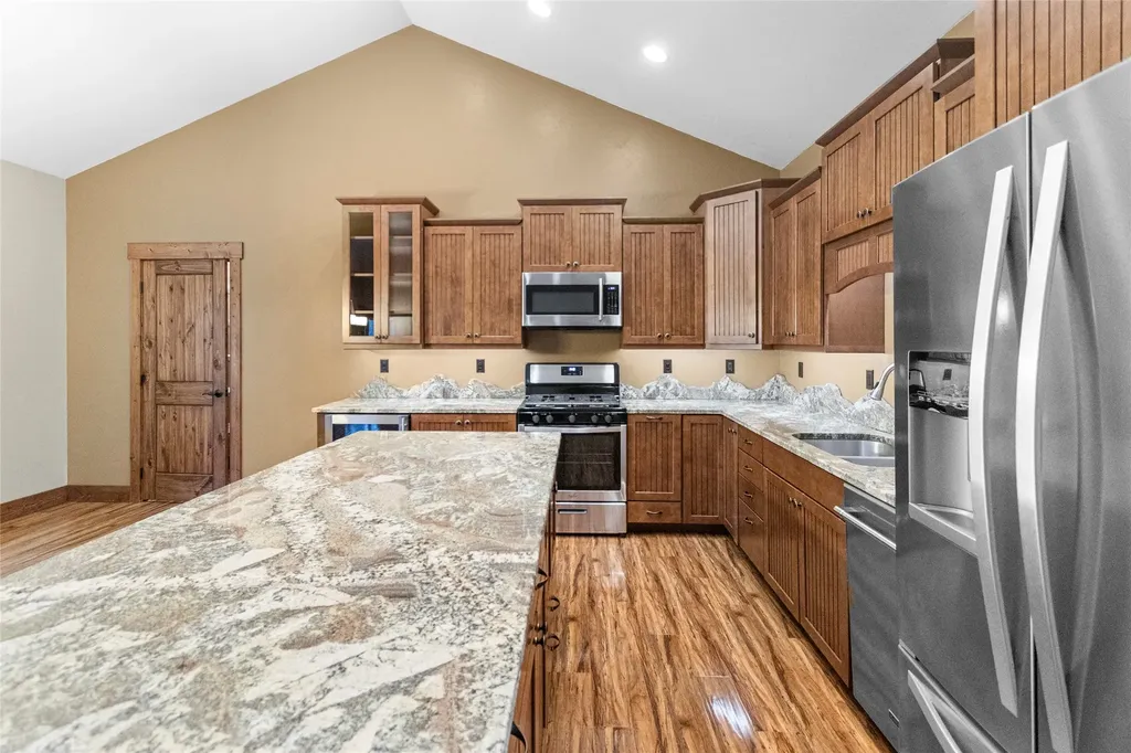 496 Soaring Pines Trail Kalispell MT 59901