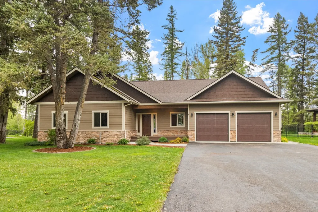 496 Soaring Pines Trail Kalispell MT 59901