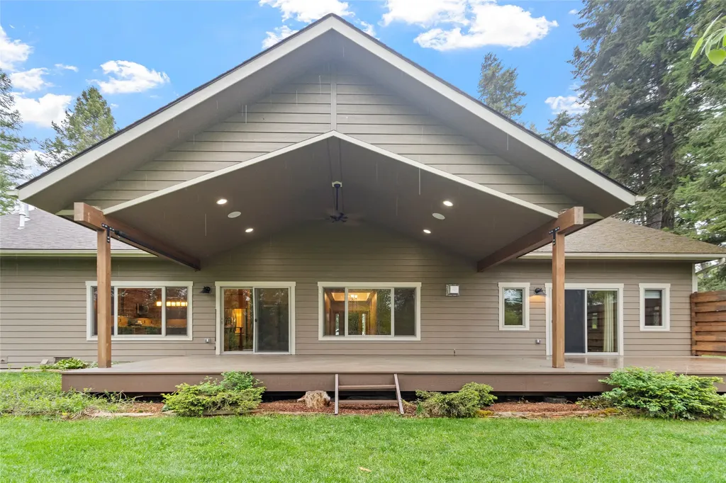 496 Soaring Pines Trail Kalispell MT 59901