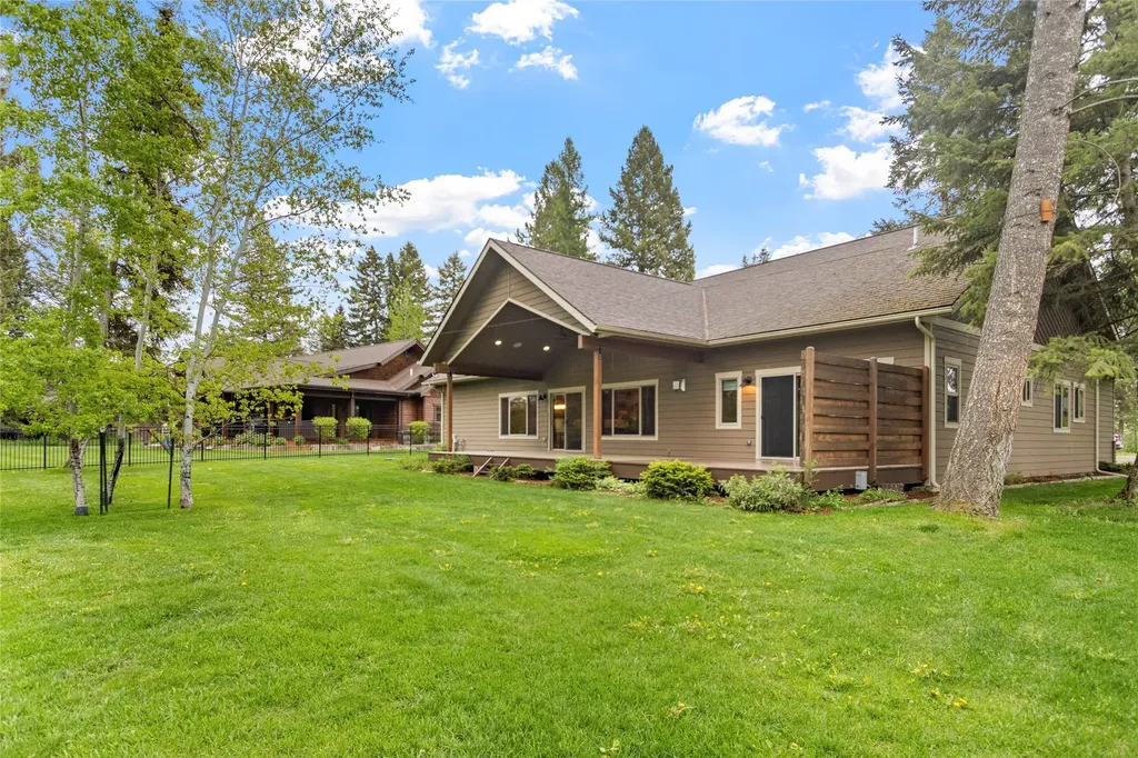 496 Soaring Pines Trail Kalispell MT 59901