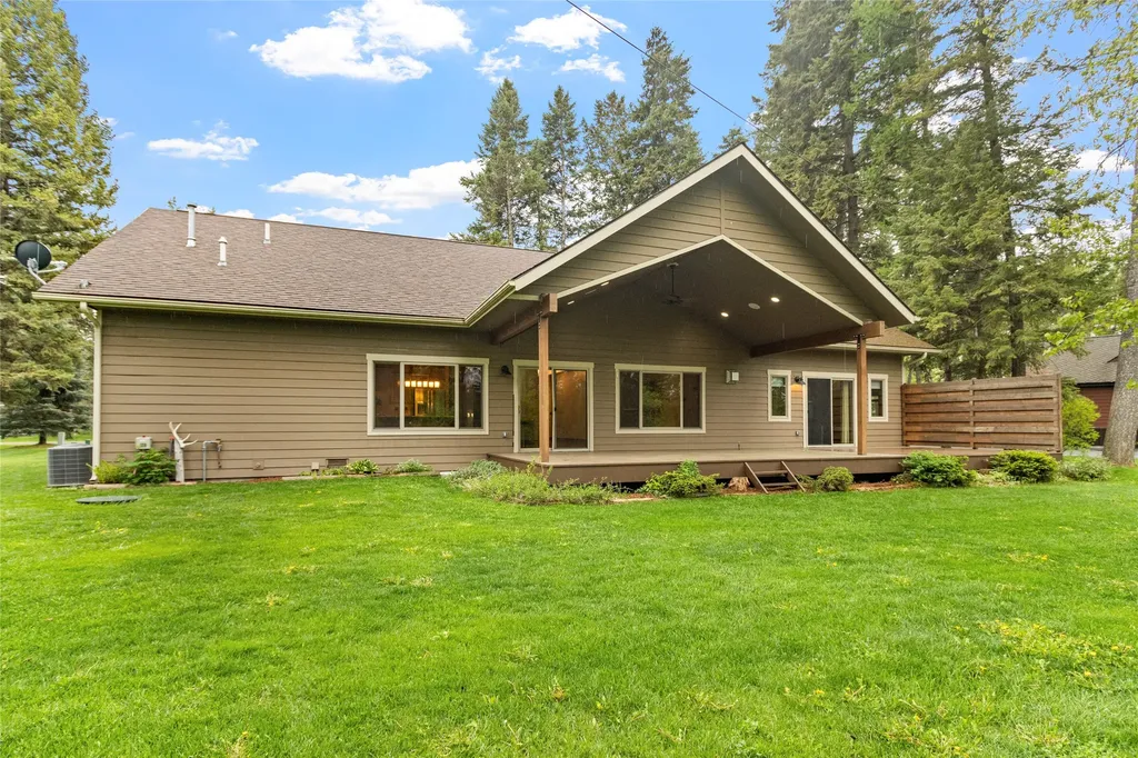 496 Soaring Pines Trail Kalispell MT 59901