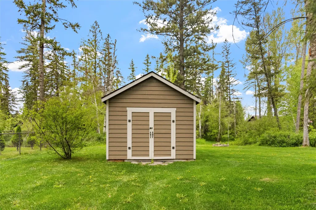 496 Soaring Pines Trail Kalispell MT 59901
