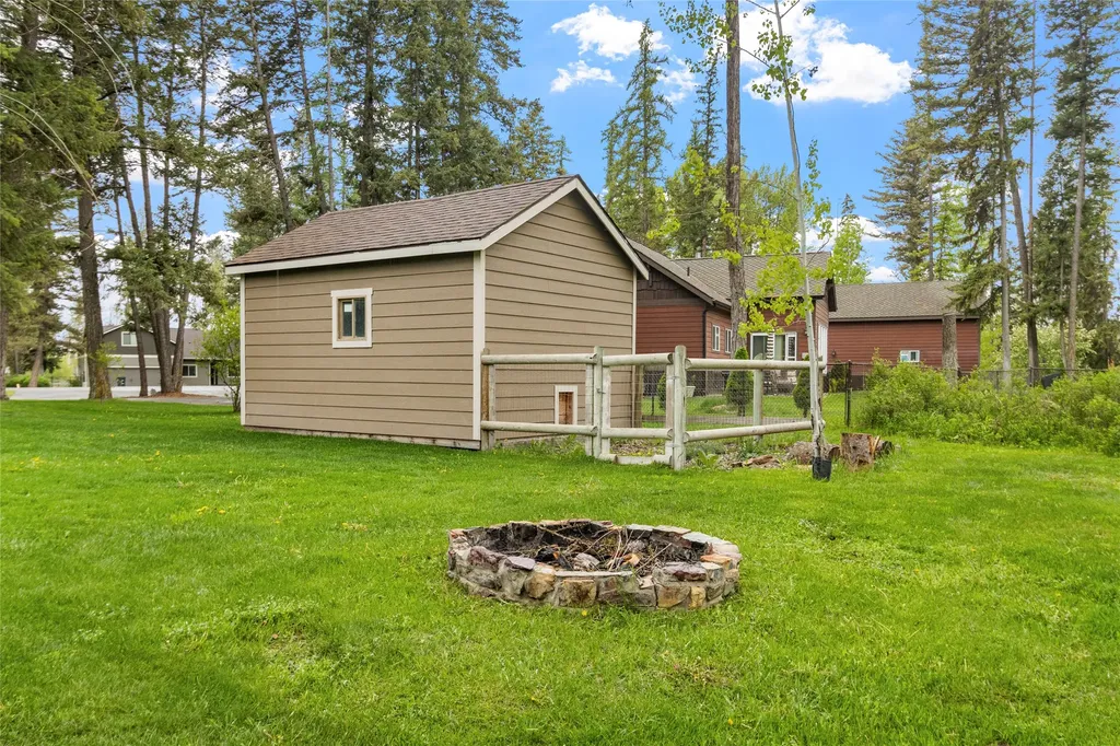 496 Soaring Pines Trail Kalispell MT 59901
