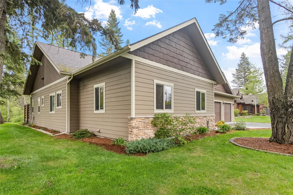 496 Soaring Pines Trail Kalispell MT 59901