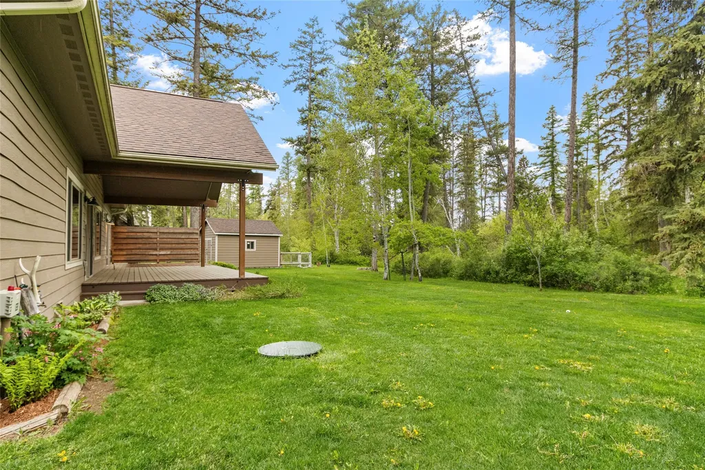 496 Soaring Pines Trail Kalispell MT 59901