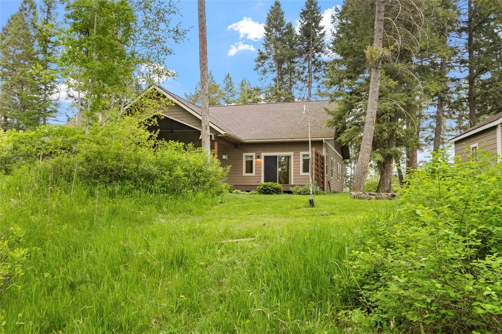 496 Soaring Pines Trail Kalispell MT 59901