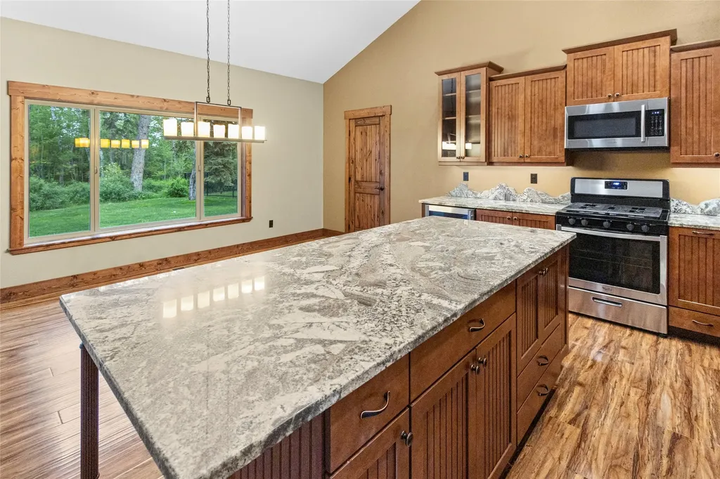 496 Soaring Pines Trail Kalispell MT 59901