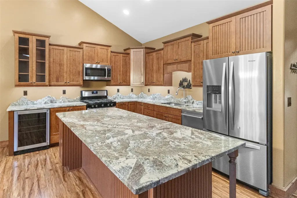 496 Soaring Pines Trail Kalispell MT 59901
