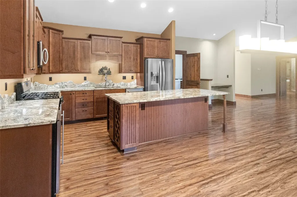 496 Soaring Pines Trail Kalispell MT 59901