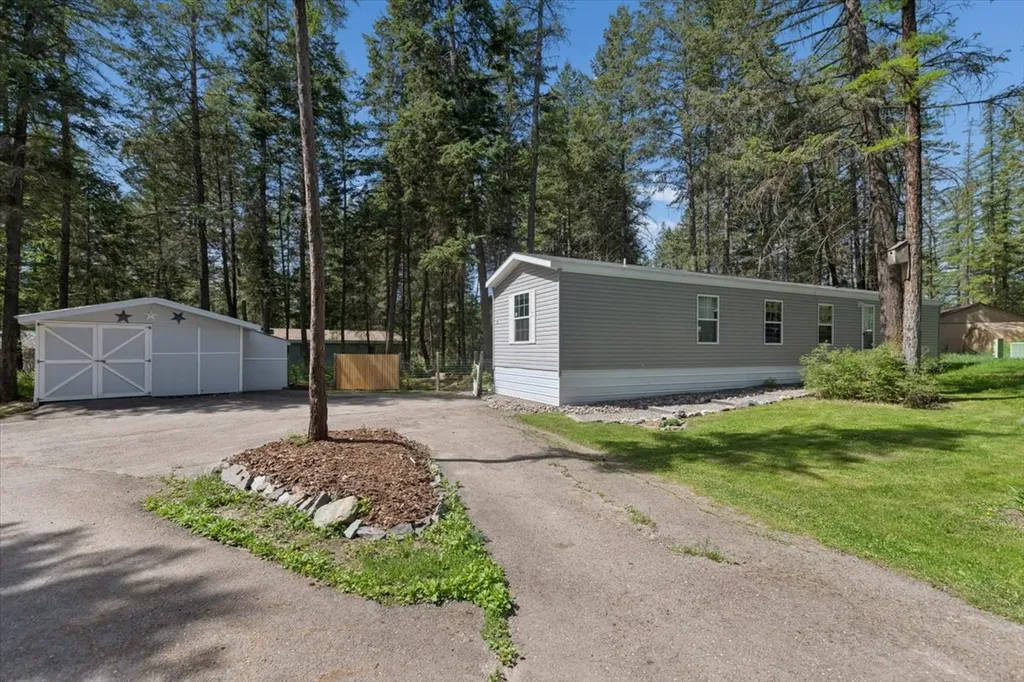 4870 Us Hwy 93 S Whitefish MT 59937