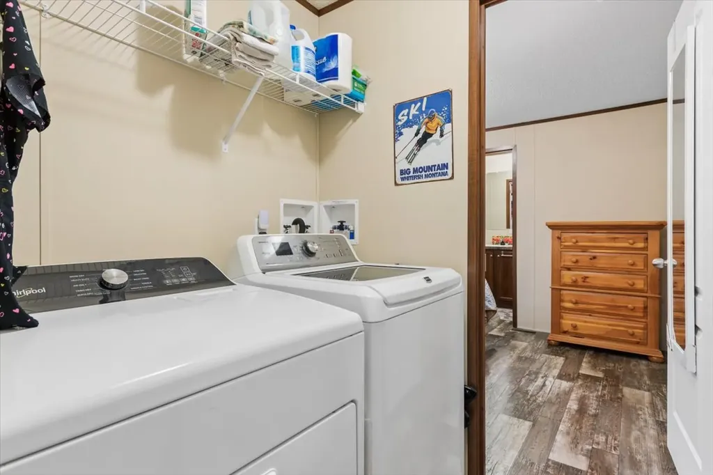 4870 Us Hwy 93 S Whitefish MT 59937