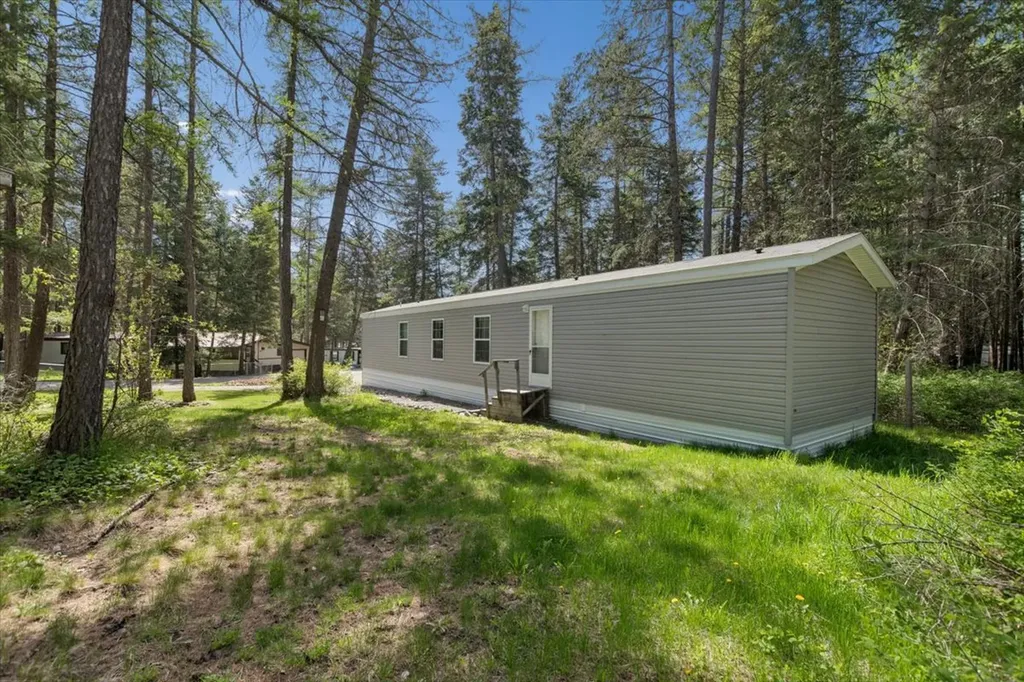 4870 Us Hwy 93 S Whitefish MT 59937