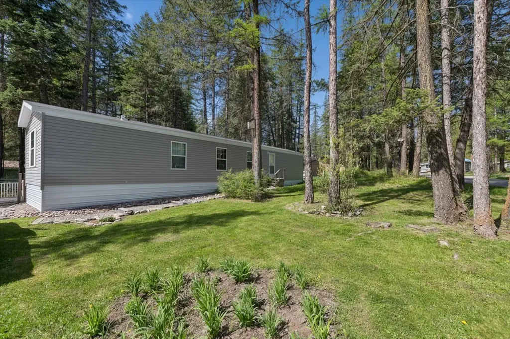 4870 Us Hwy 93 S Whitefish MT 59937