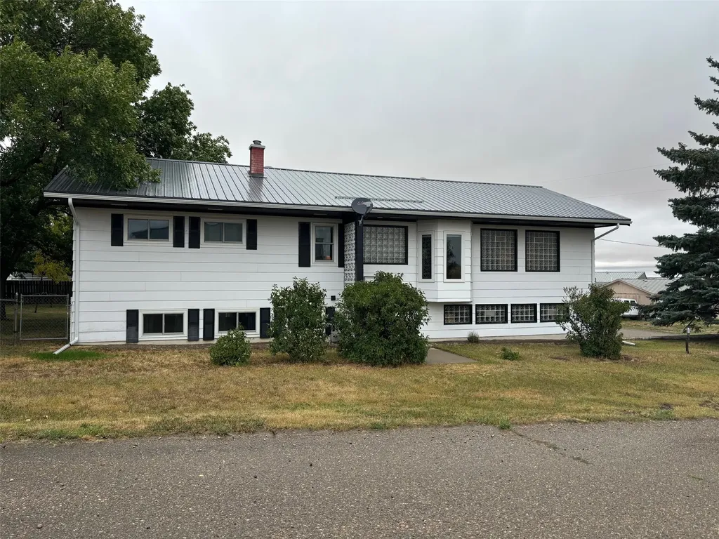 64 1st Avenue Sweet Grass MT 59484