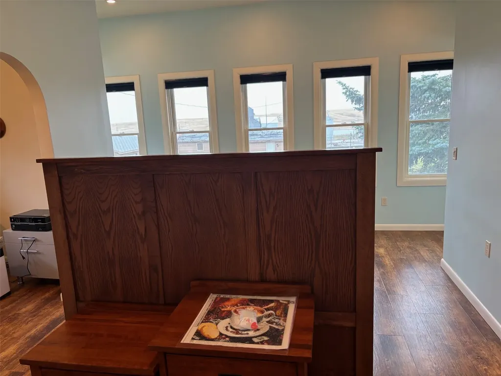 64 1st Avenue Sweet Grass MT 59484