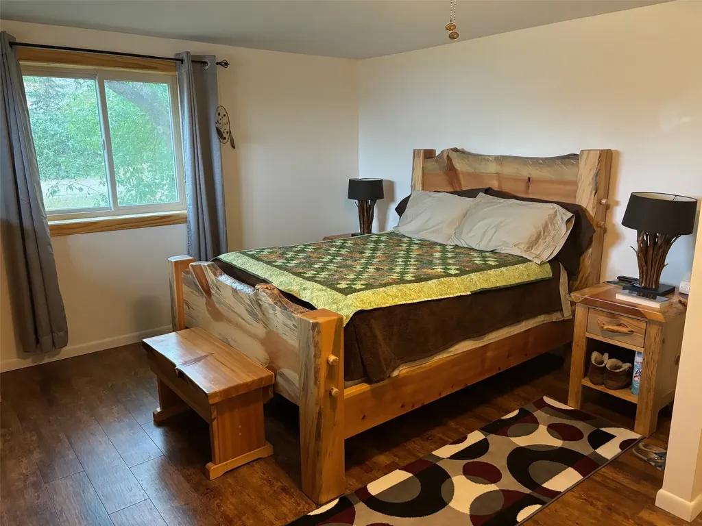 64 1st Avenue Sweet Grass MT 59484